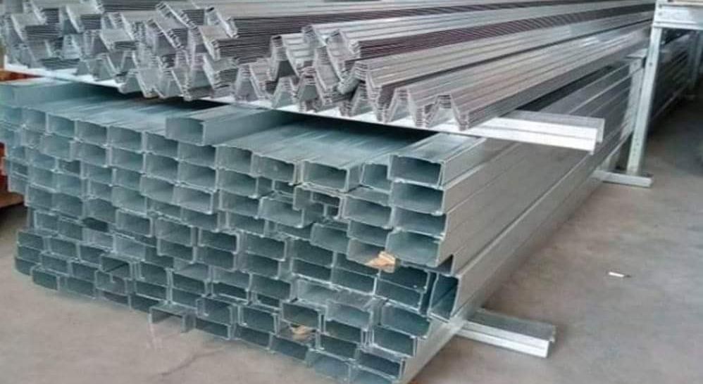 Ini dia 5 alasan baja ringan mudah berkarat